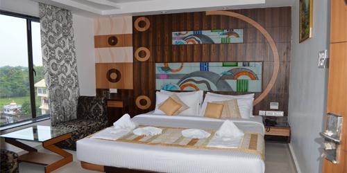 Hotel Simna International